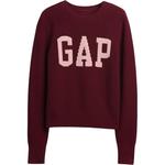 Топ женский GAP, черный - фото 6