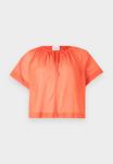 Блуза CLOSED, оранжевый - фото 6