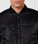 Куртка Armani Exchange Regular Fit, черный - фото 4