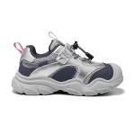 Кроссовки детские ST&SAT KIDS, серый - фото 2