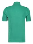 Рубашка поло Fedeli, зеленый - фото 2