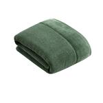 Банное полотенце  Vossen, зеленый - фото