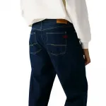 Джинсы Red Bull Racing Loose Fit jeans, синий - фото 6