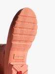Оригинальные водонепроницаемые челси Hunter, Terracotta - фото 4