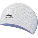 Плавательная шапочка LINING, белый - фото 3