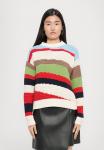 Джемпер Weekend Max Mara Jumper, Multi-Coloured - фото