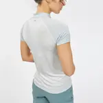 Футболка с рукавом реглан женская Mist DECATHLON, Mist - фото 8