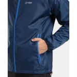 Куртка Kilpi Jaluu, синий - фото 3