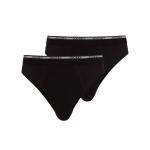 Трусики JOCKEY Jockey, черный - фото