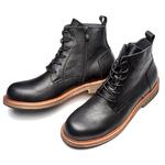 Ботинки Martin унисекс Mansa, черный - фото 7