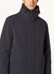 Парка флекс STRELLSON, темно-синий - фото 4