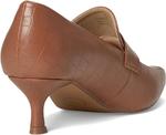 Туфли Journee Collection Celina Pump, коричневый - фото 5