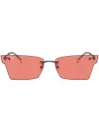 Солнцезащитные очки Xime Ray-Ban, серый - фото