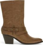 Женские ботинки BareTraps YAMURA, Taupe - фото 2