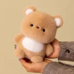 Плюшевая игрушка MENGMENGBUNNY - фото 3