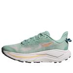 Кроссовки (WMNS) HOKA ONE ONE Challenger 8 'Jade Cosmic Grey' - фото