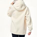 Свитшот Have A Good Time Collection унисекс белый Fila, белый - фото 4