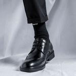 Туфли Cachiotti Dress Shoes Men Low-Top - фото 11