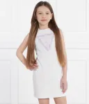 Платье Guess, белый - фото 3