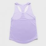 Сетчатая майка/Сетчатая майка WOR US Reebok, цвет Beige_Ht6020 - фото 5