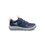 Кроссовки Bogs Skyline Kicker Low Sneaker - Kids', темно-синий - фото 6