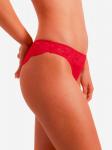 JOOP! Трусики 'Beautiful' в красном цвете - фото 5