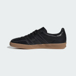 Кроссовки Gazelle Adidas, цвет Core Black/Core Black/Gum - фото 6