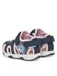 Сандалии B Sandal Multy B550DA 0AS50 CF48T M Geox, синий - фото 3