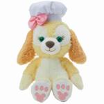 Плюшевая кукла CookieAnn высотой 33 см Disney, cookieann 28cm - фото 4