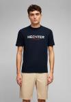 Футболка Hechter Paris, синий - фото 2