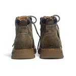 Haobin Мужские ботинки Martin Camel, цвет Camel - фото 9