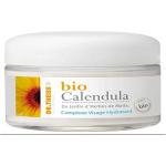 Крем для лица Dr Theiss Hydrating Face Complex with Organic Calendula 50ml - фото