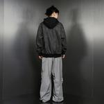 Куртка унисекс Kawasaki, цвет Apricot - фото