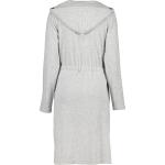 Халат Cawoe, серый - фото 2