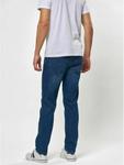 Обычные джинсы U.S. POLO ASSN. Bratt, Blue Denim - фото 6