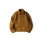 Куртка мужская I’M David, черный - фото