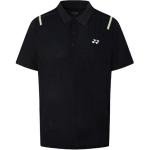 Мужская поло YONEX, белый - фото 5