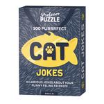 Настольная игра Cat Jokes - фото