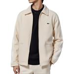 LACOSTE Куртка мужская бежевая, Beige - фото 7