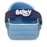 (GS) Классические сабо Crocs 'Bluey' - фото 4