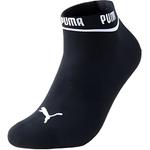 Носки унисекс Puma, цвет 3 Pack (Black) - фото 2