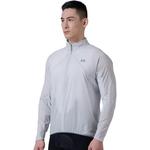 Куртка унисекс Xbionic, цвет Titanium-zinc gray - фото 10