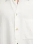 Рубашка на пуговицах Won Hundred, белый - фото 5