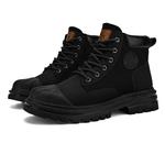 Ботинки Martin унисекс Double Star 88, черный - фото 7