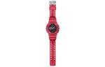 Часы CASIO G-Shock Analog-Digital 'Red', красный - фото 2