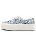 Кроссовки barbie x authentic stackform 'pink' Vans, розовый - фото