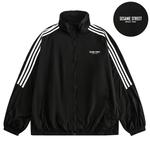 Защитная одежда от солнца унисекс SESAME STREET, серая футболка - фото 4