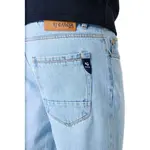 Джинсы Garcia J51110 jeans, синий - фото 4