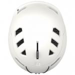 Шлем husk pro mips белый - s Salomon - фото 4