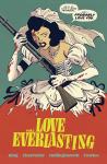 Love Everlasting Volume 1 (Image Comics) - фото